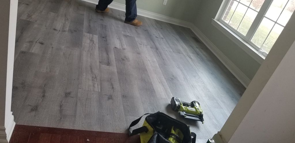 Customer photos