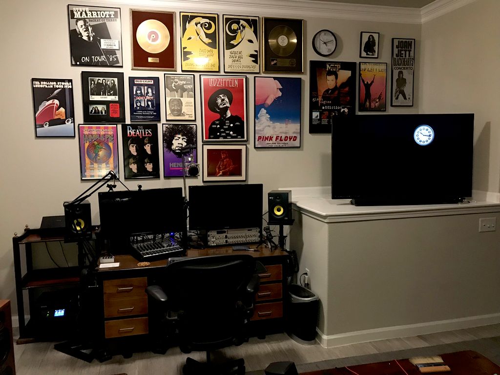 Customer photos