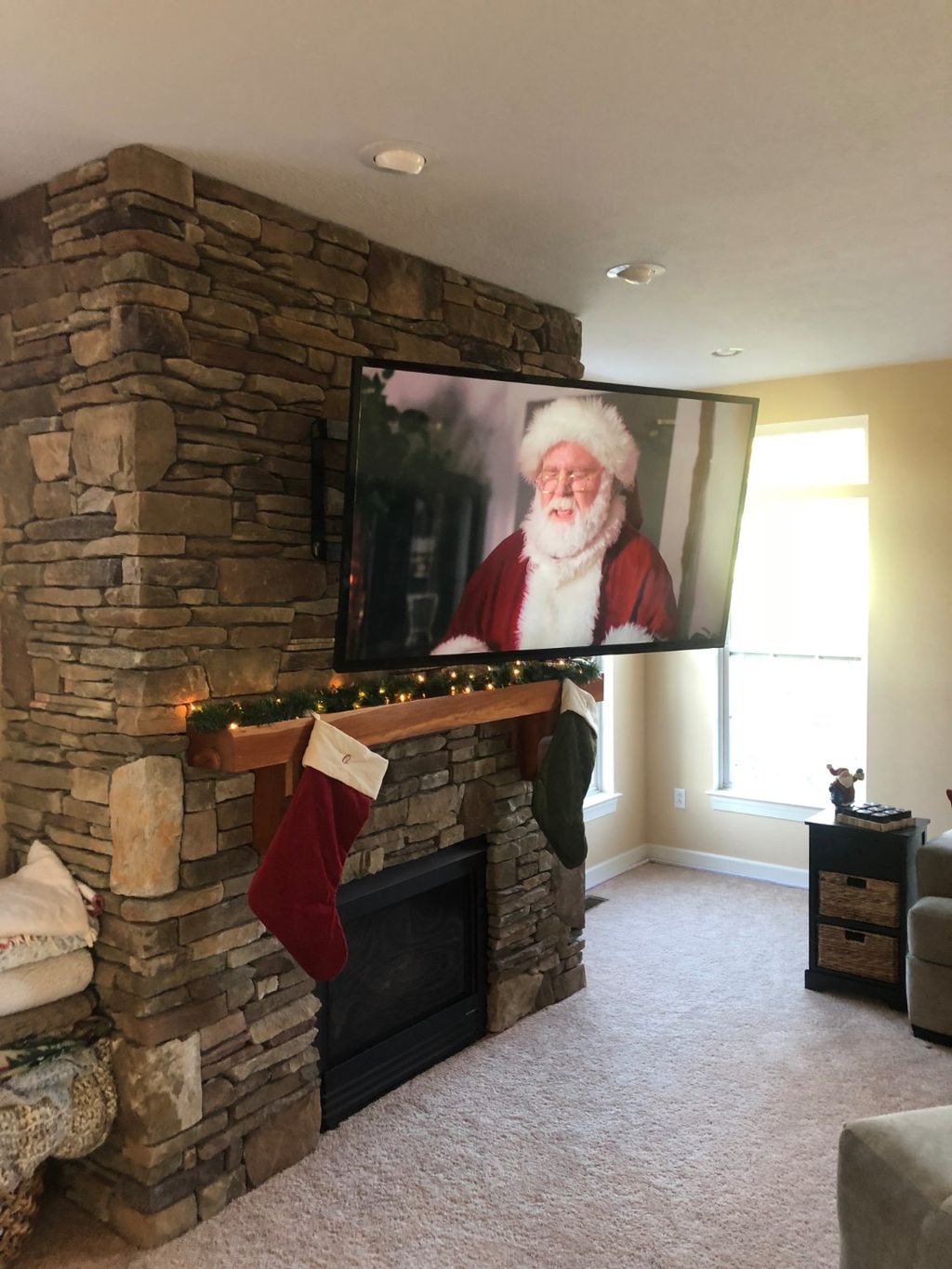 Customer photos