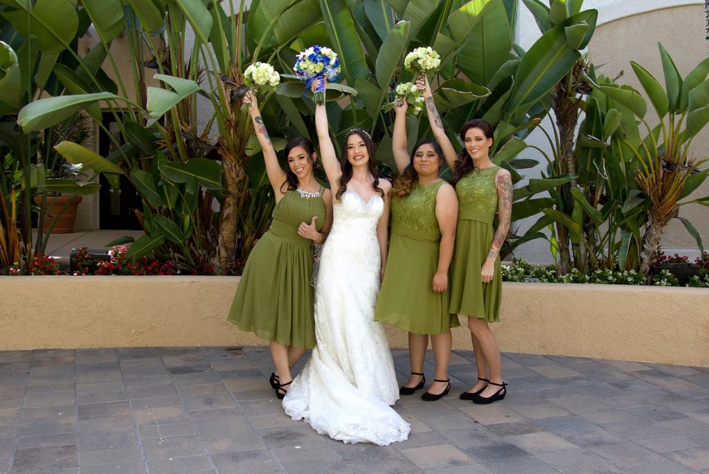 Customer photos