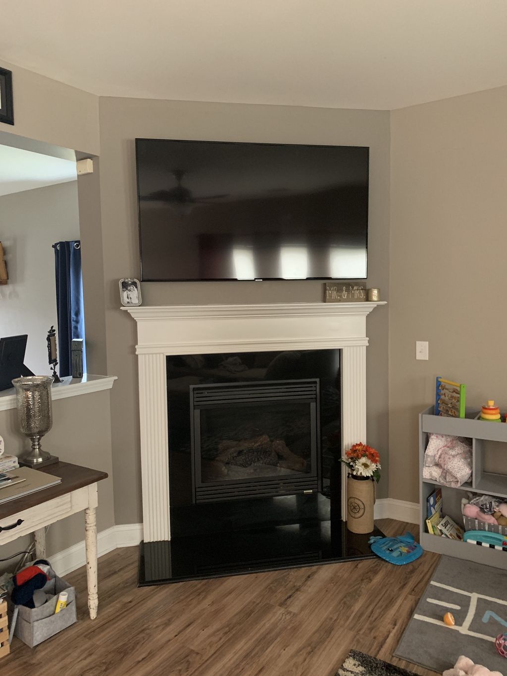 Customer photos