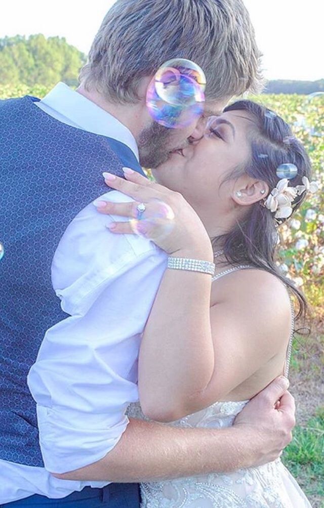 Customer photos