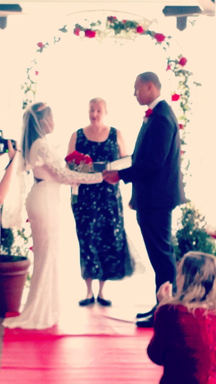 Customer photos