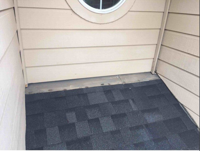 Customer photos