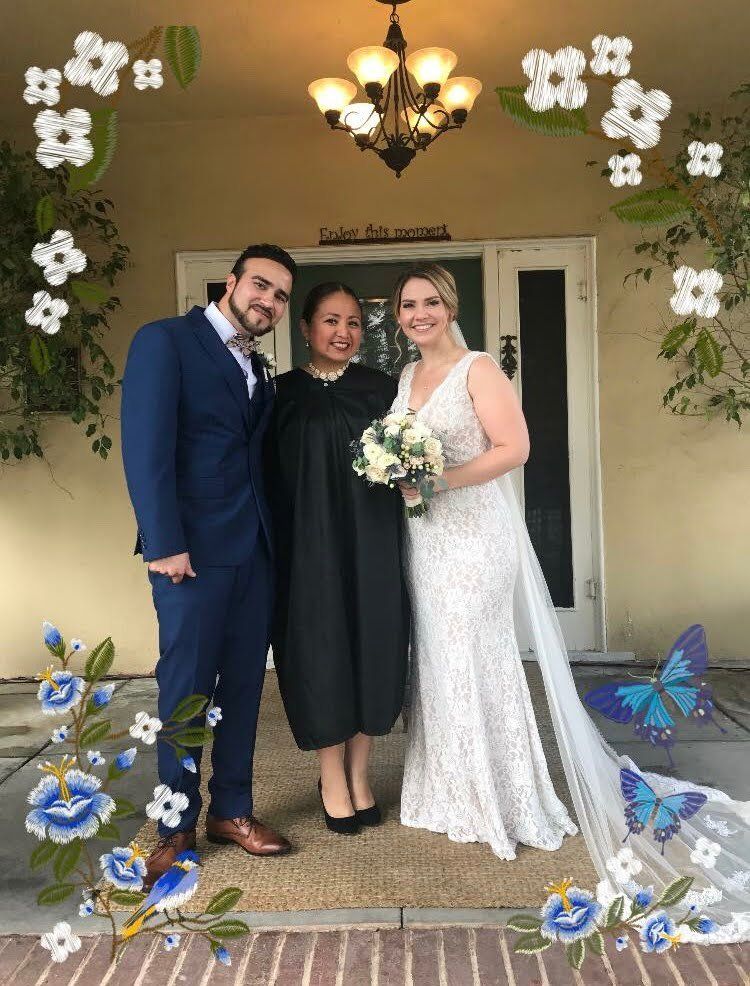 Customer photos