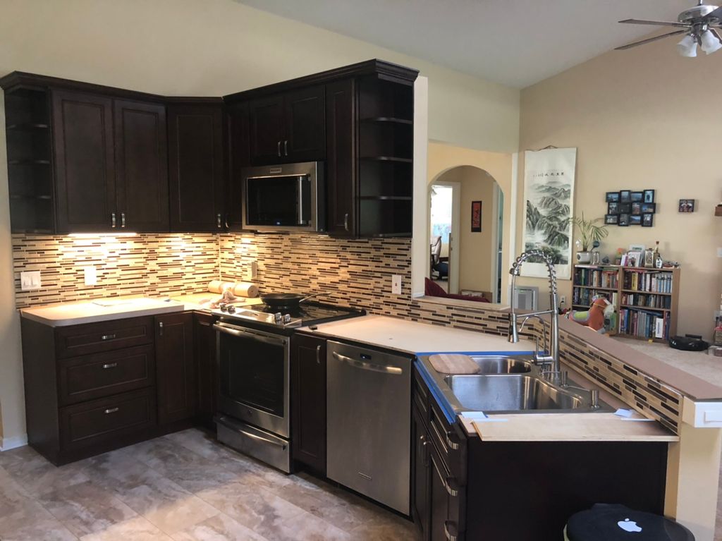 Customer photos