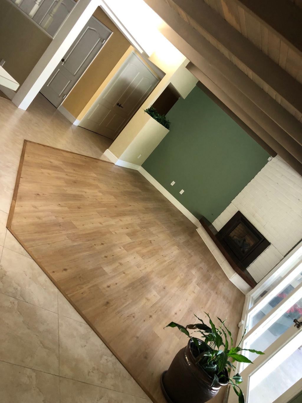 Customer photos