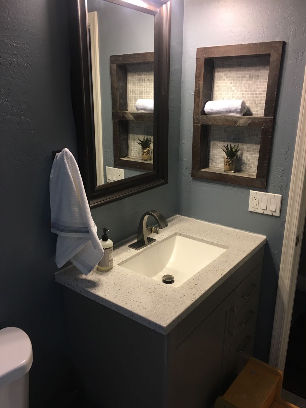 Customer photos