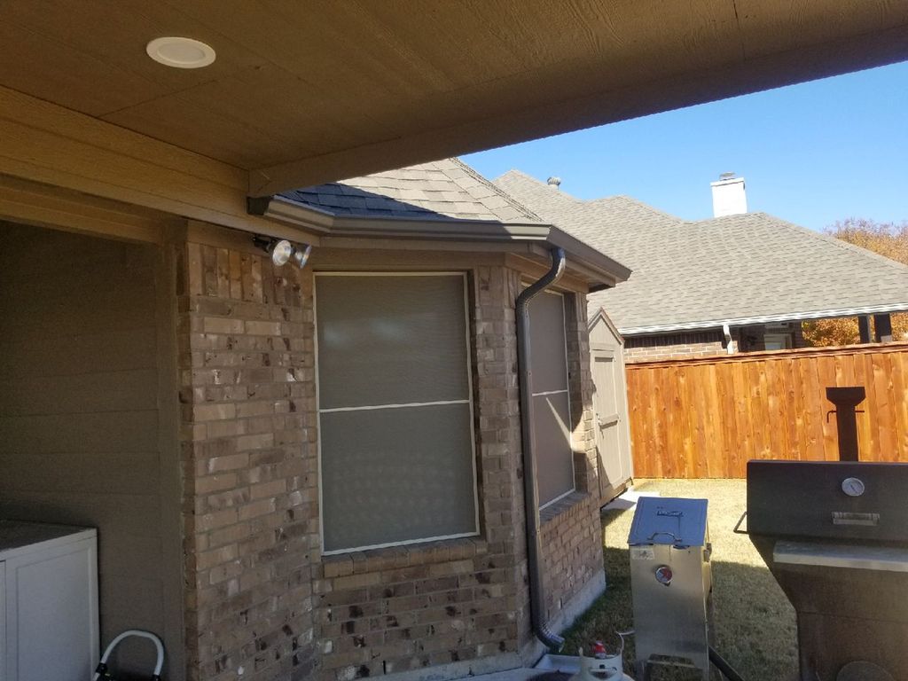 Customer photos