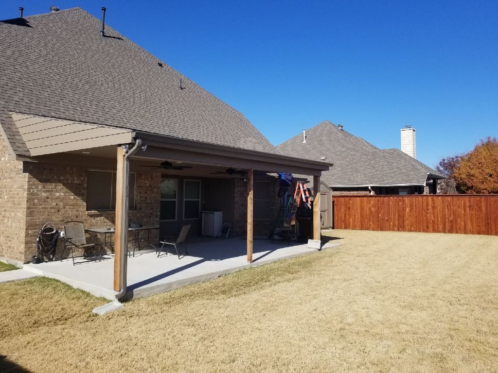 Customer photos