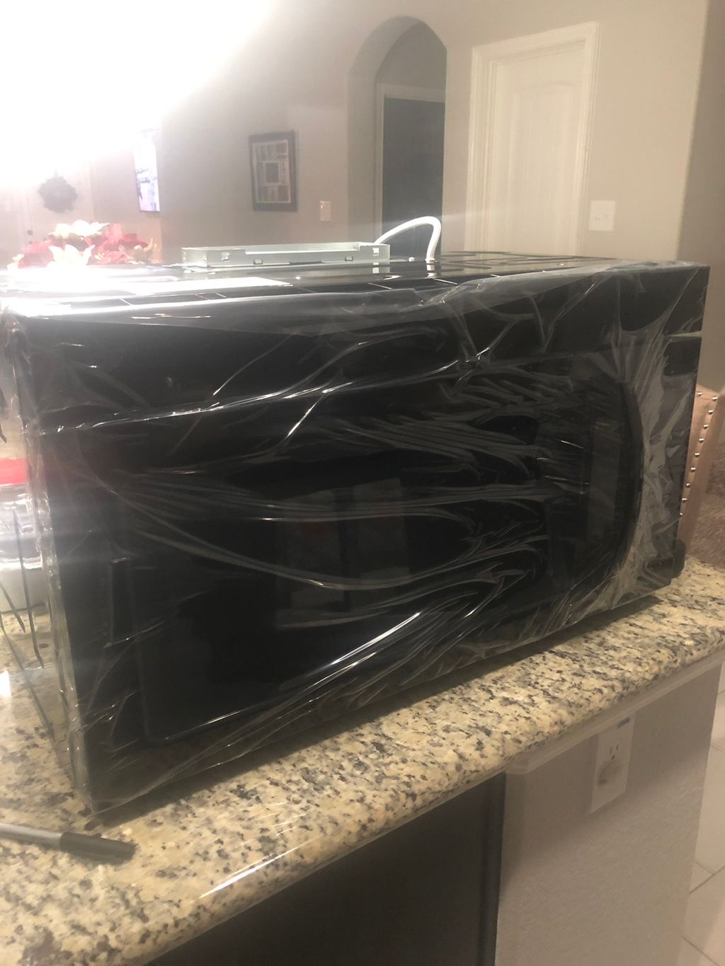 Customer photos