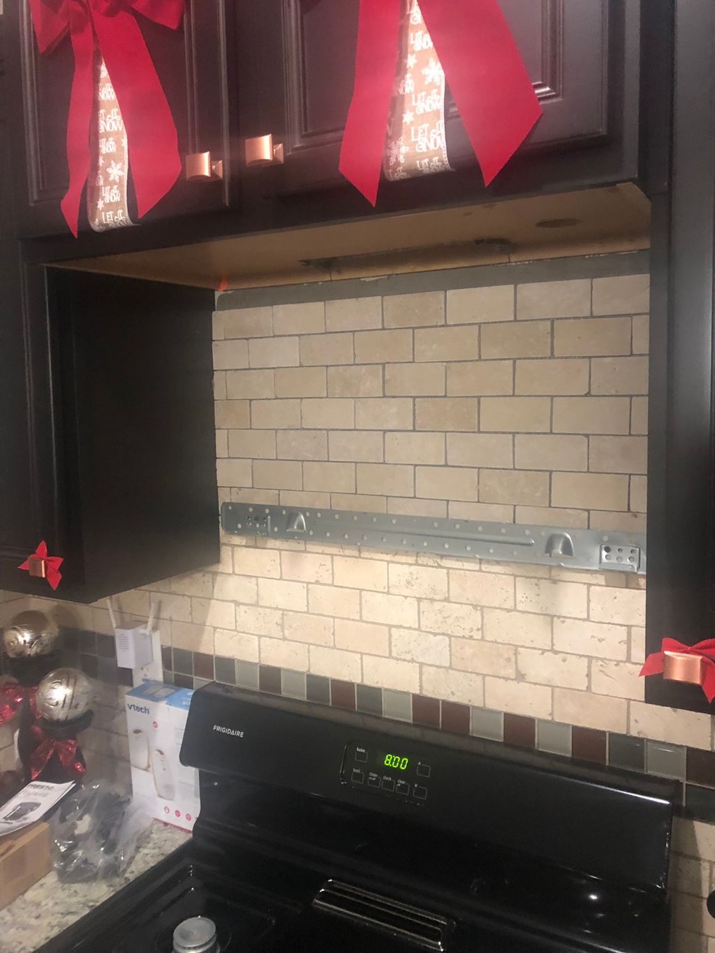 Customer photos