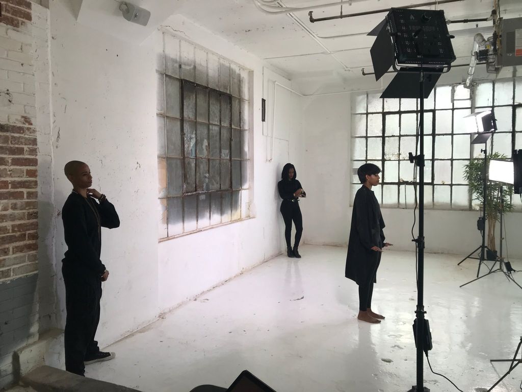 Projects and media