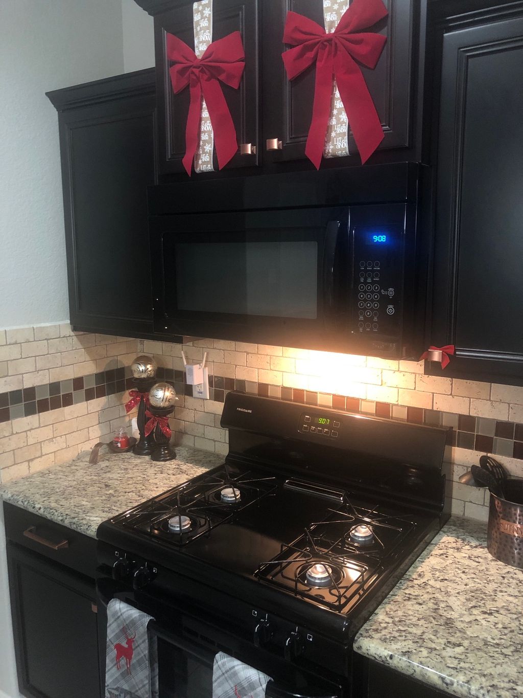 Customer photos