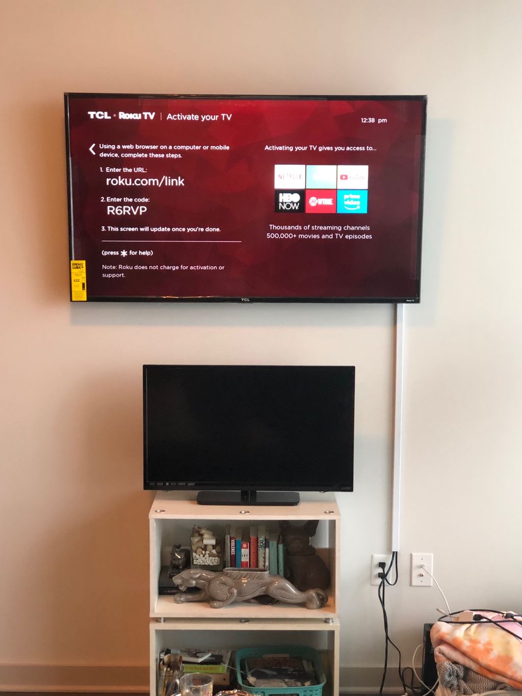 Customer photos