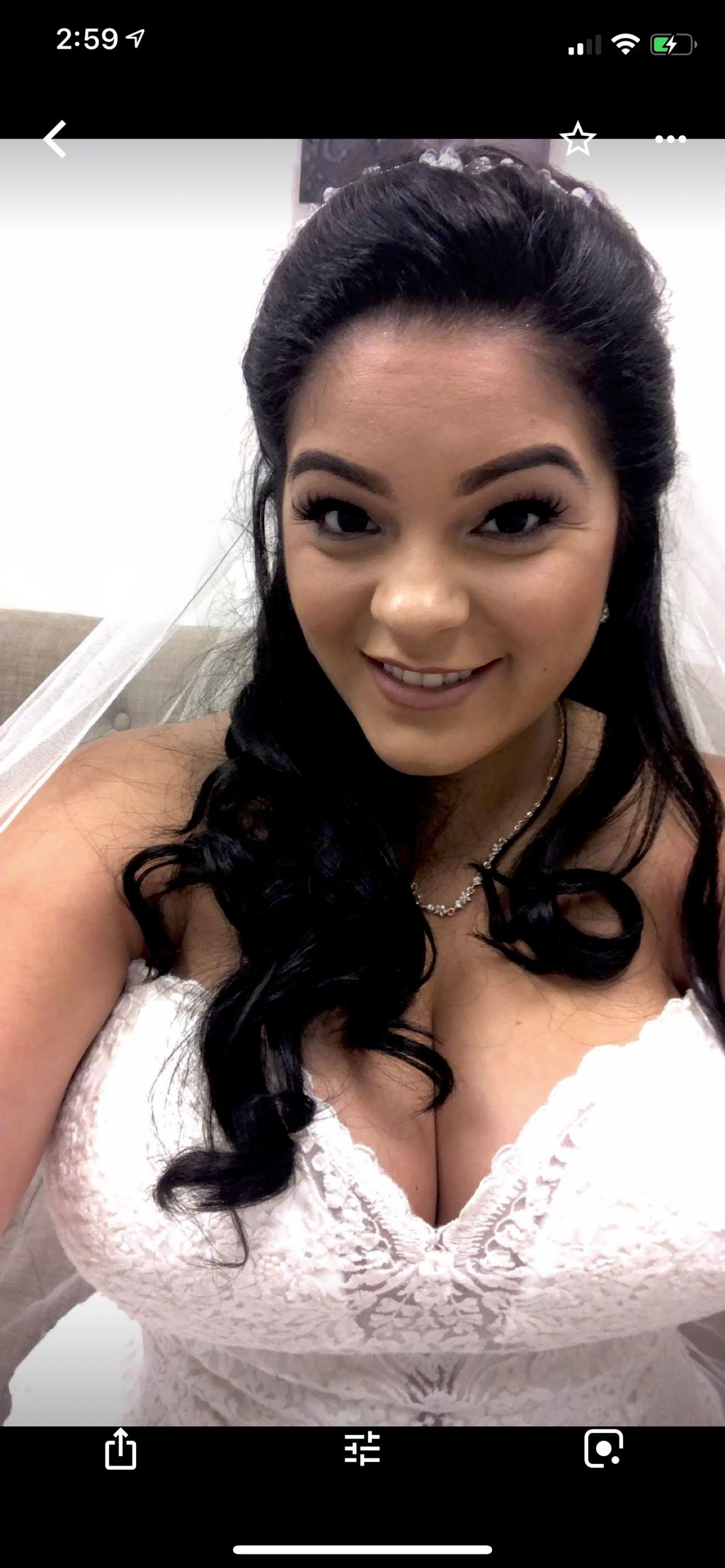 Customer photos