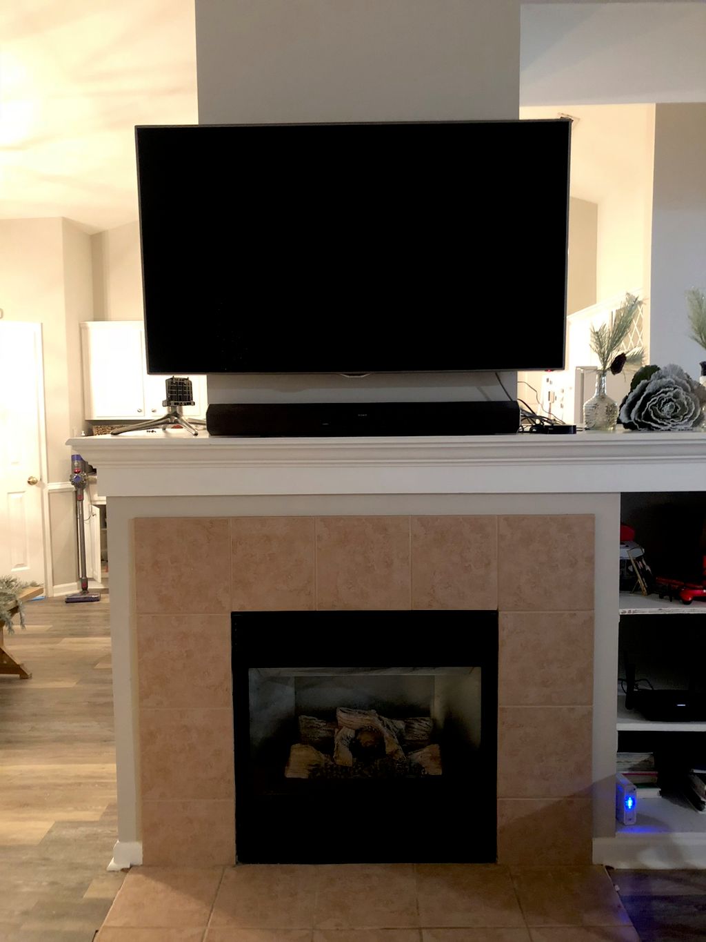 Customer photos