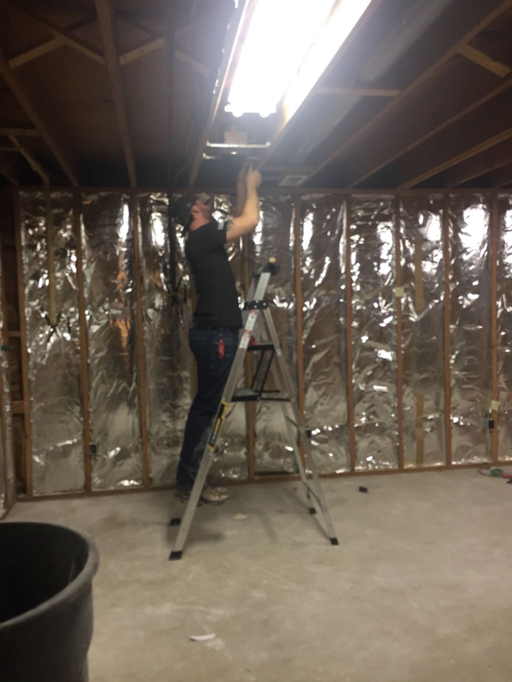 Projects and media