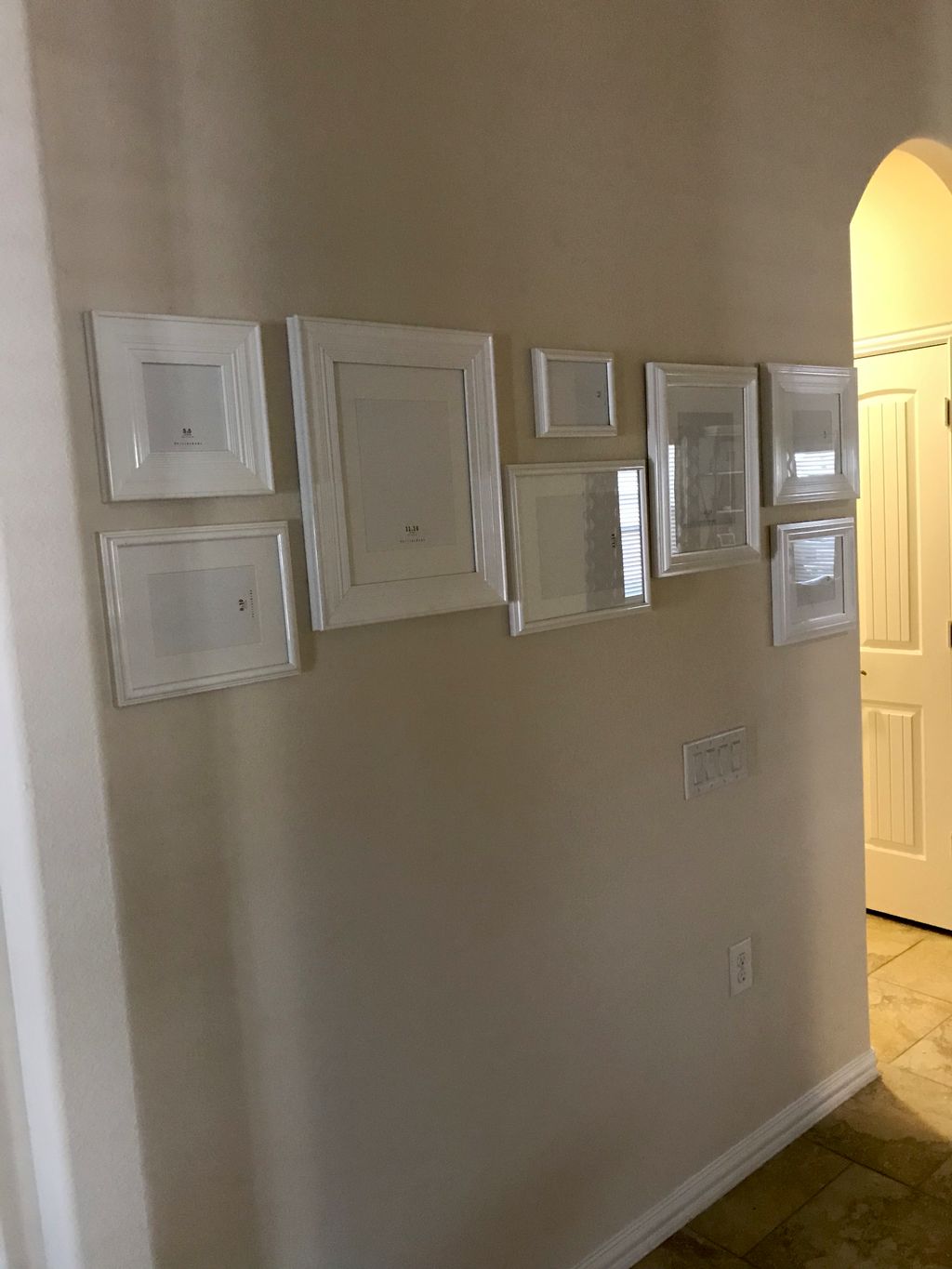 Customer photos