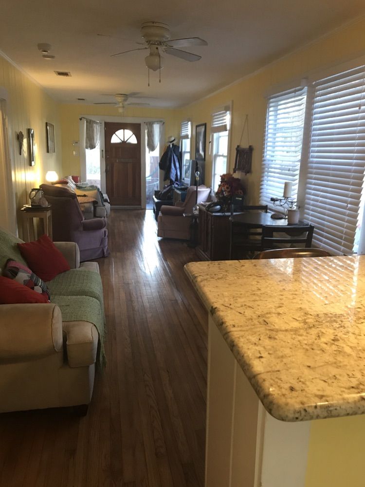Customer photos