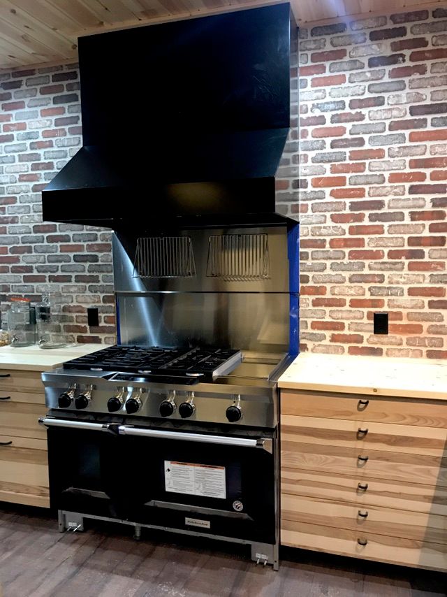 Customer photos