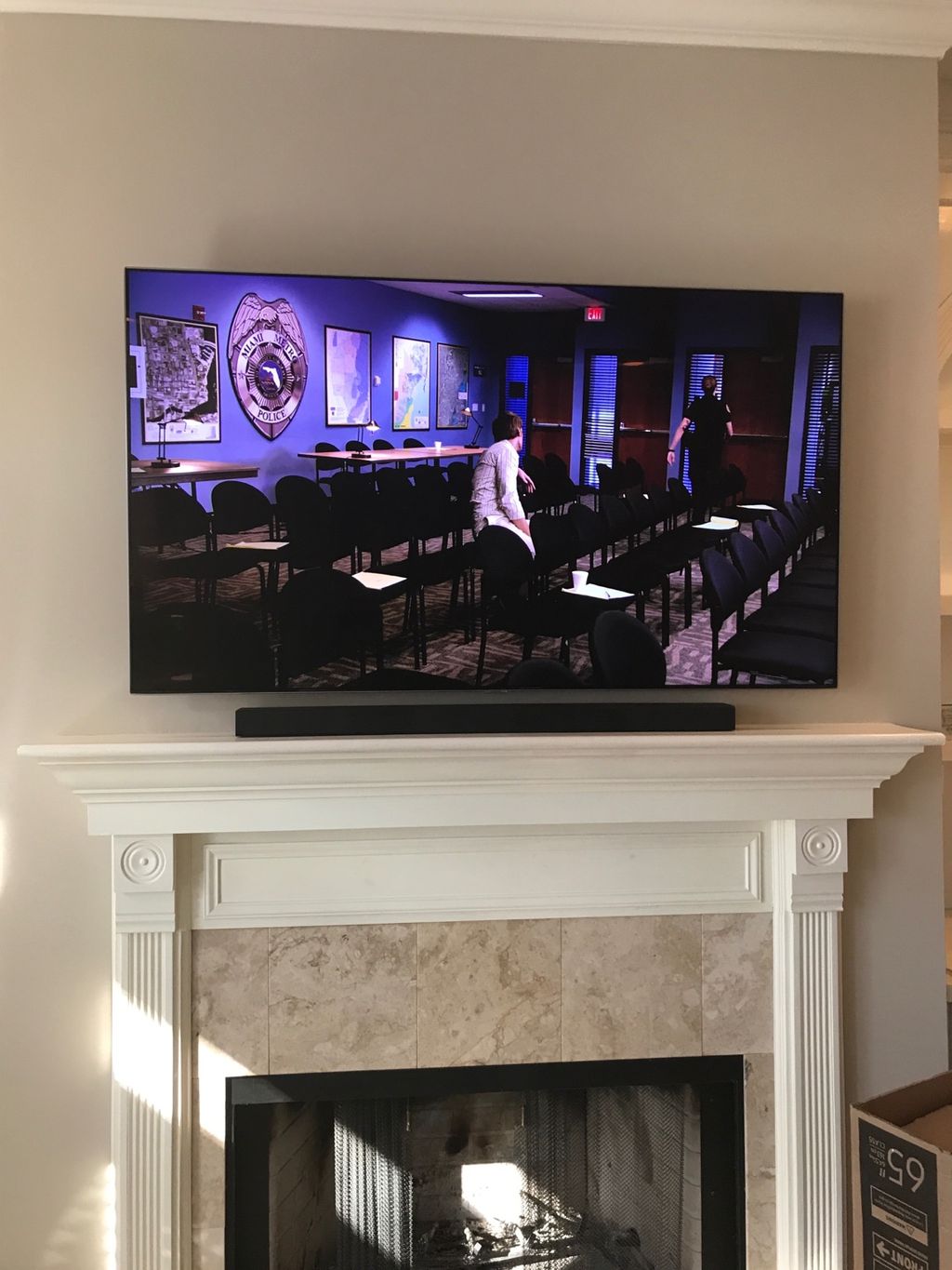 Customer photos