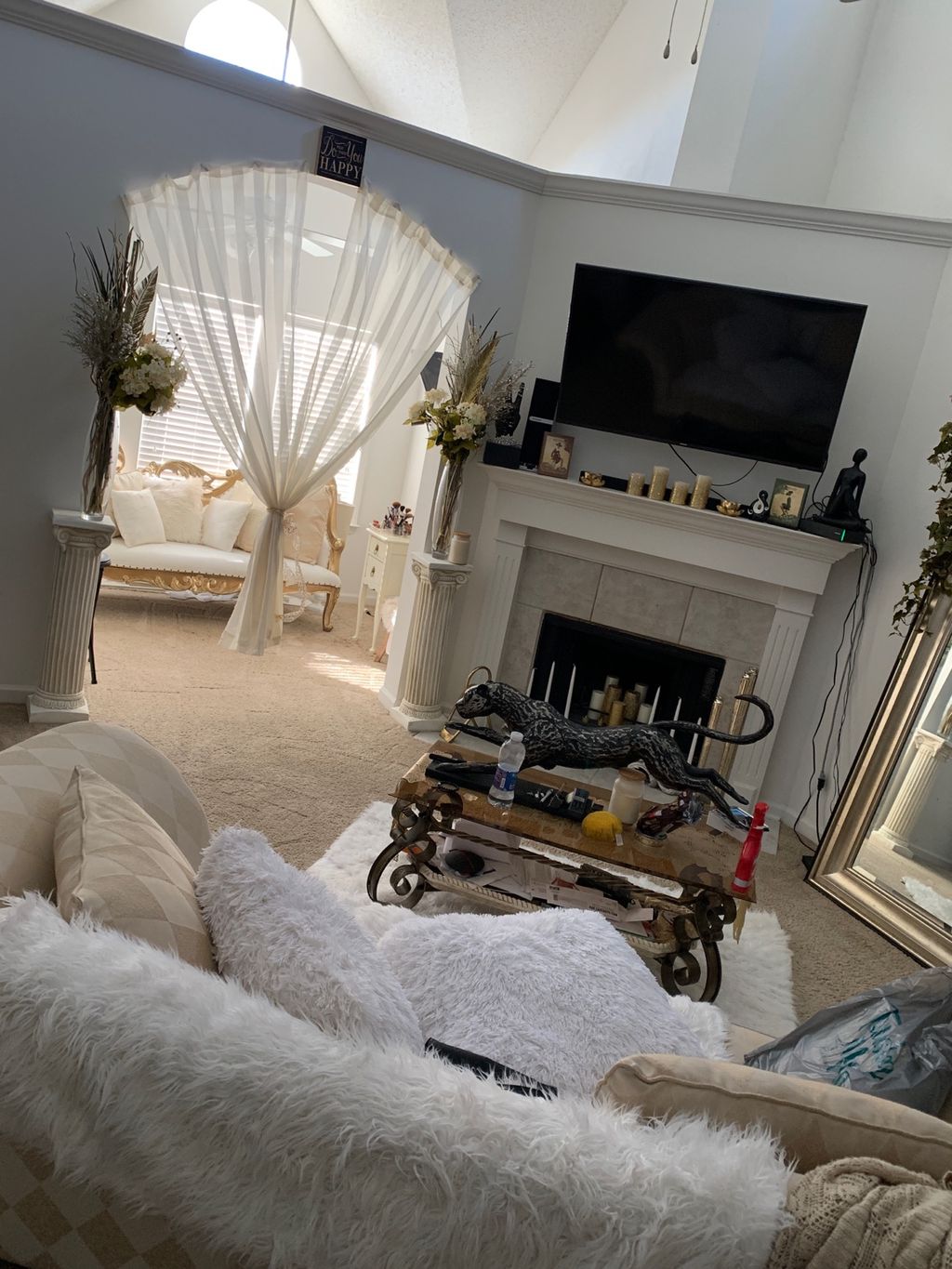 Customer photos