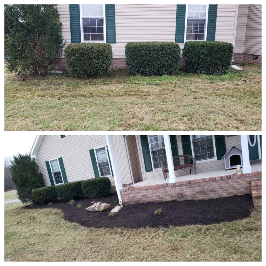 Customer photos