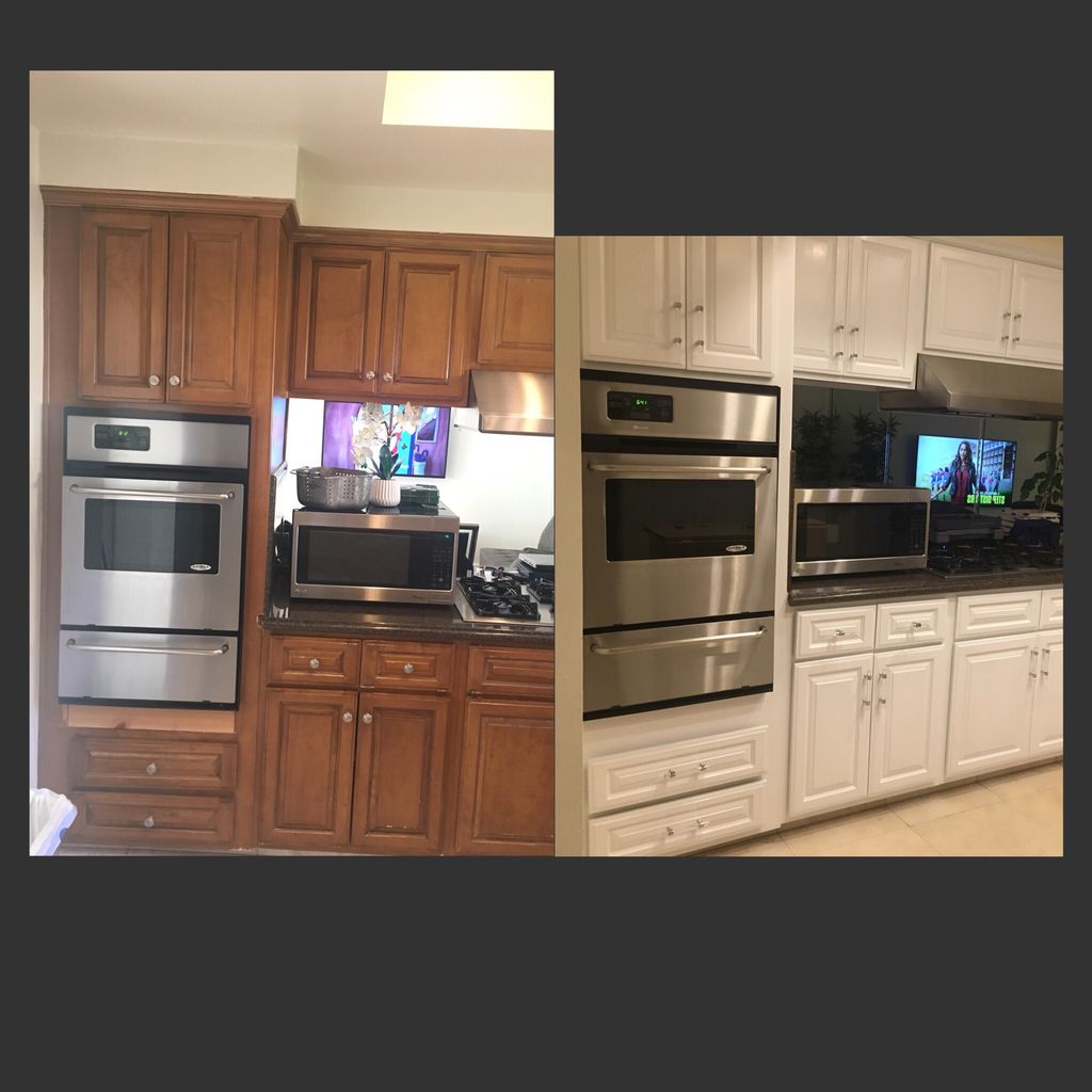Customer photos