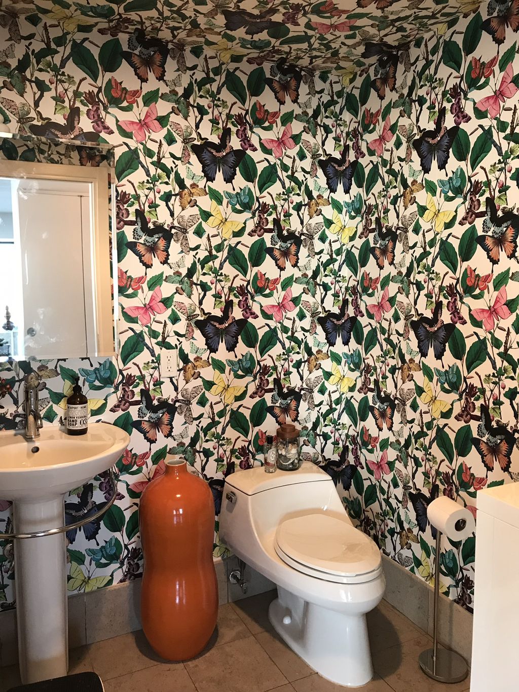Customer photos