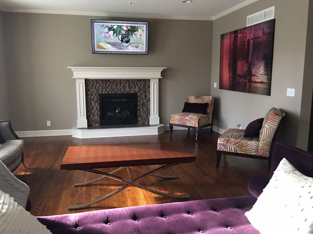 Customer photos