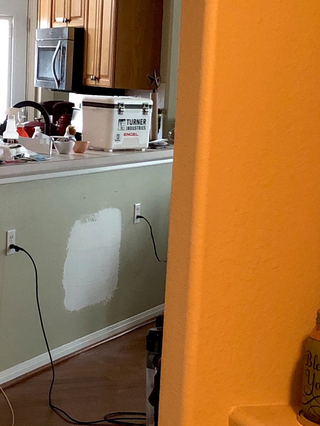 Customer photos
