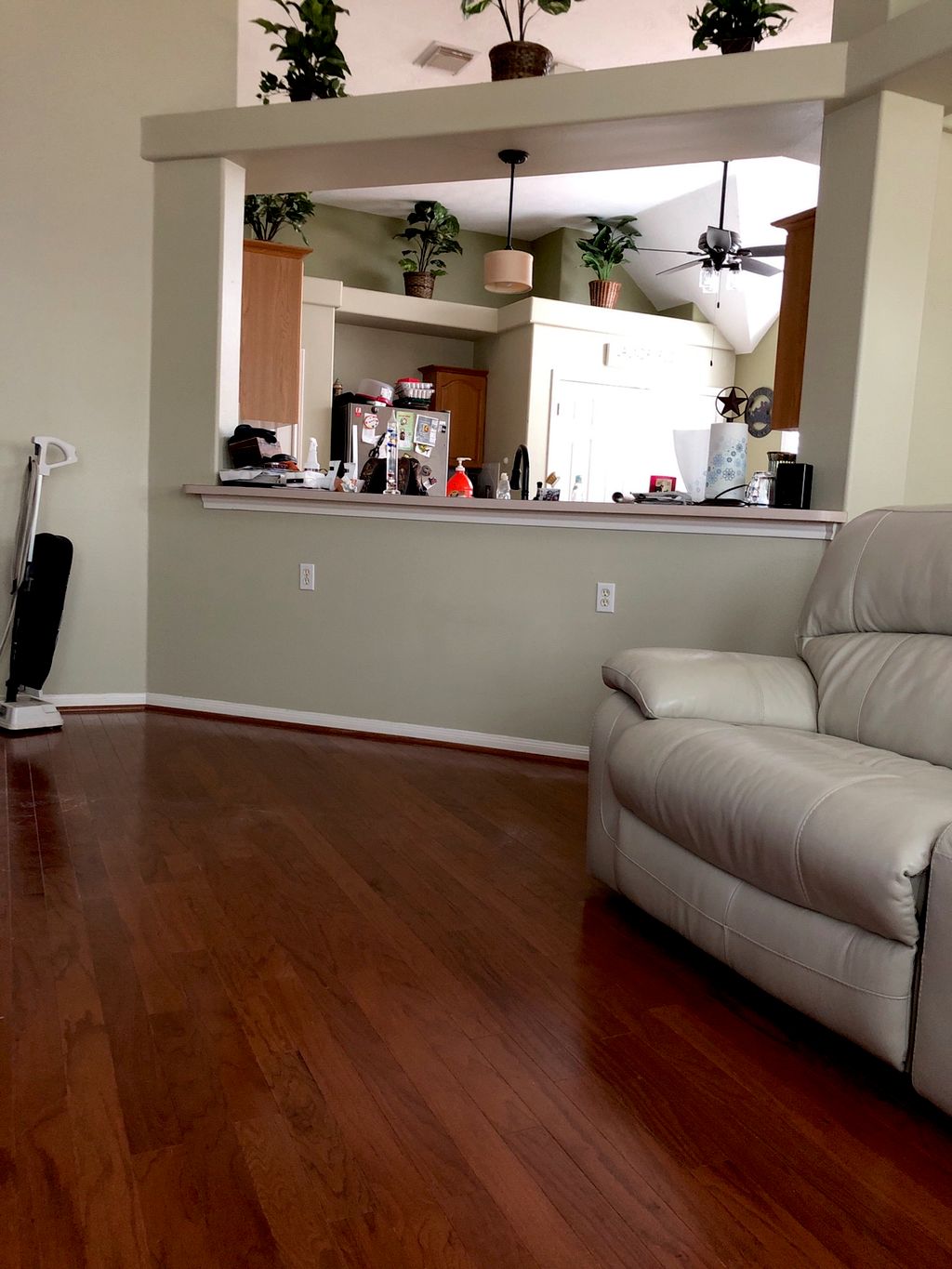 Customer photos