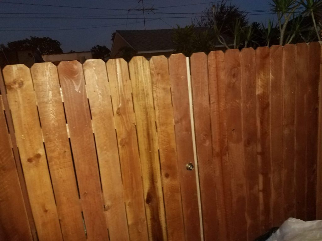 Customer photos