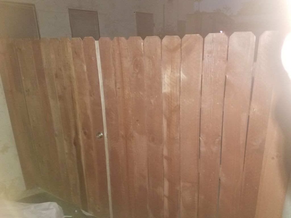 Customer photos