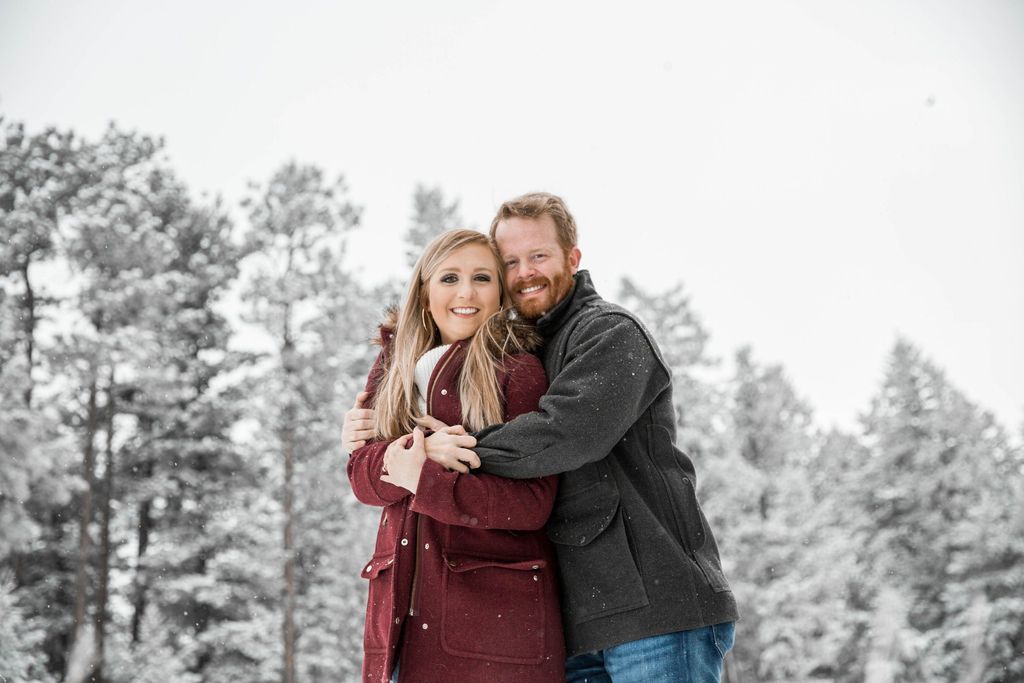 Customer photos