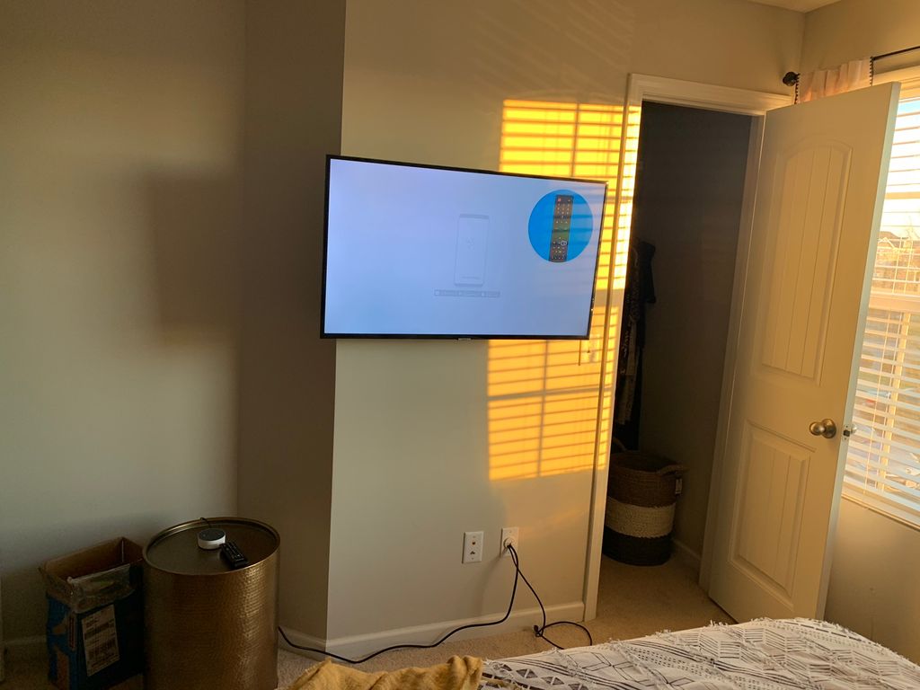 Customer photos