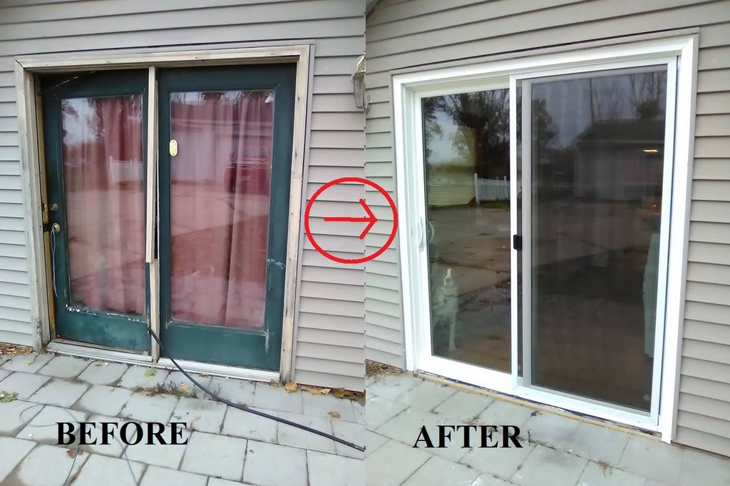 Customer photos