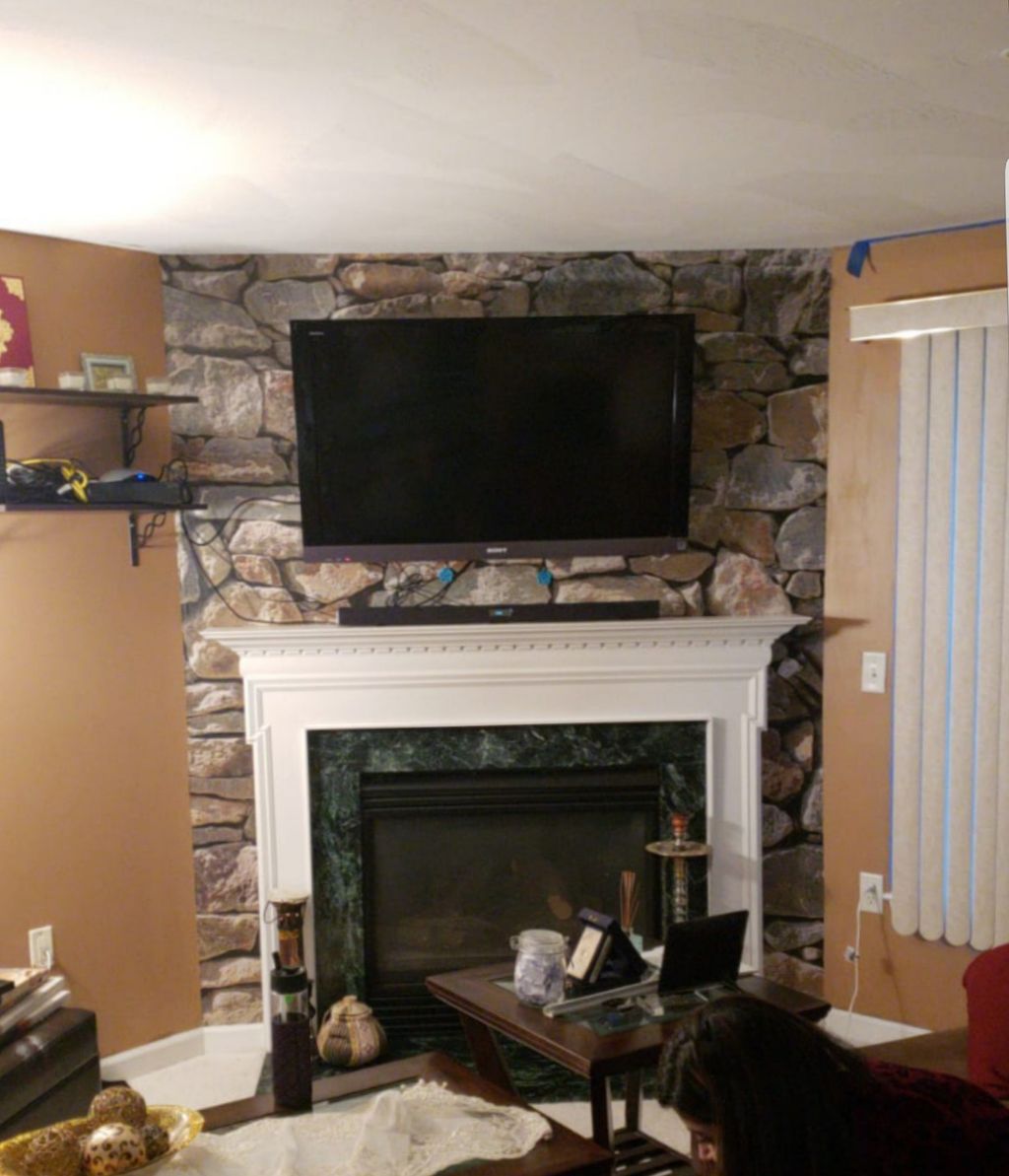 Customer photos