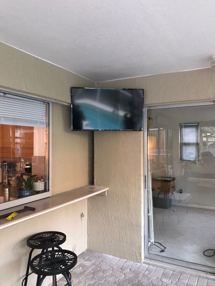 Customer photos