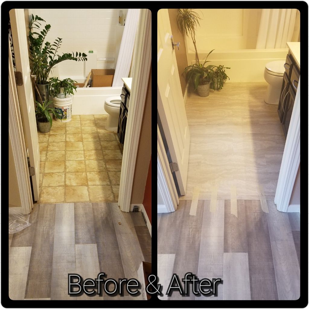 Customer photos