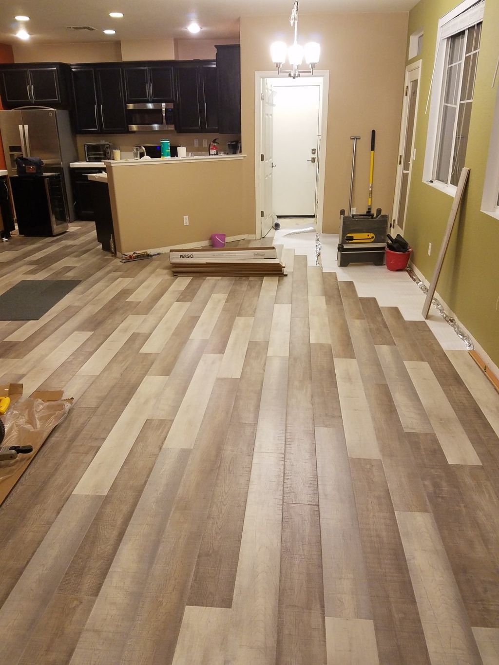 Customer photos