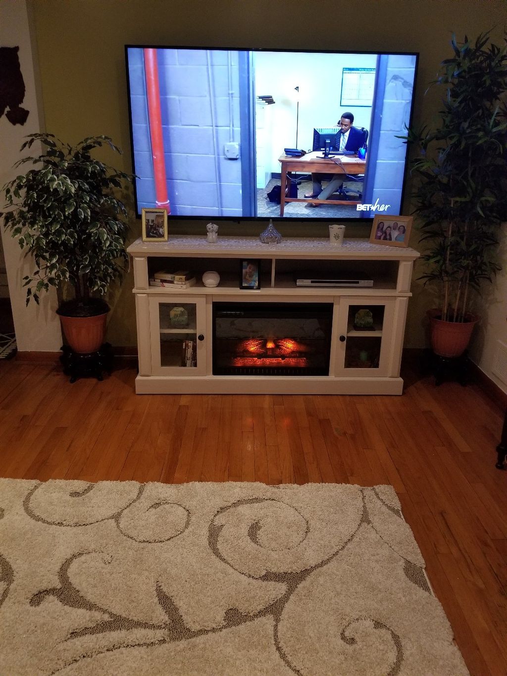 Customer photos