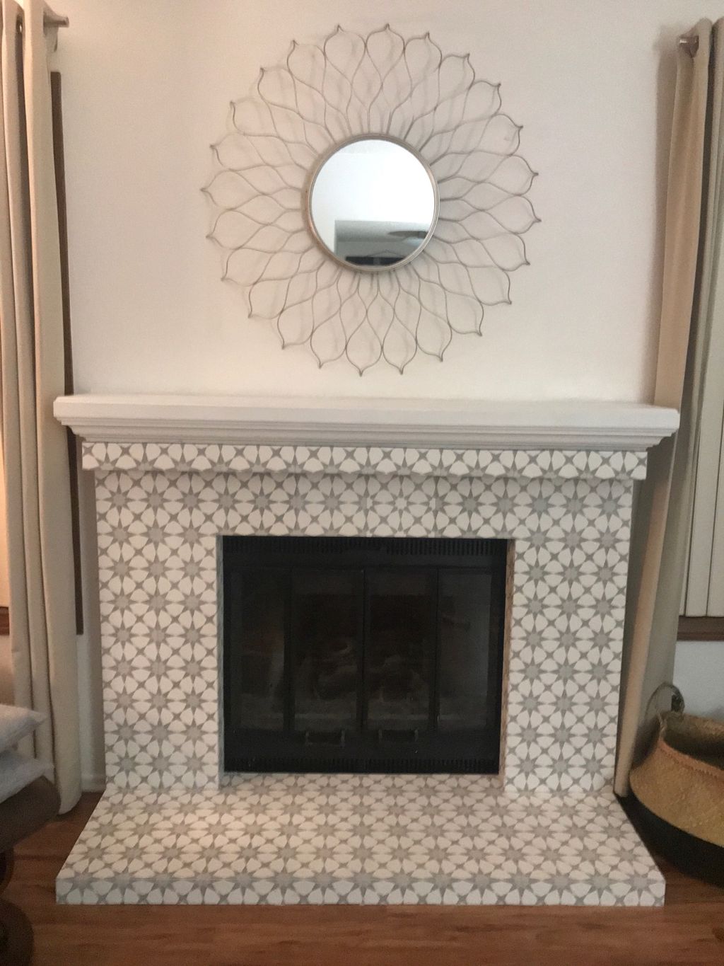 Customer photos