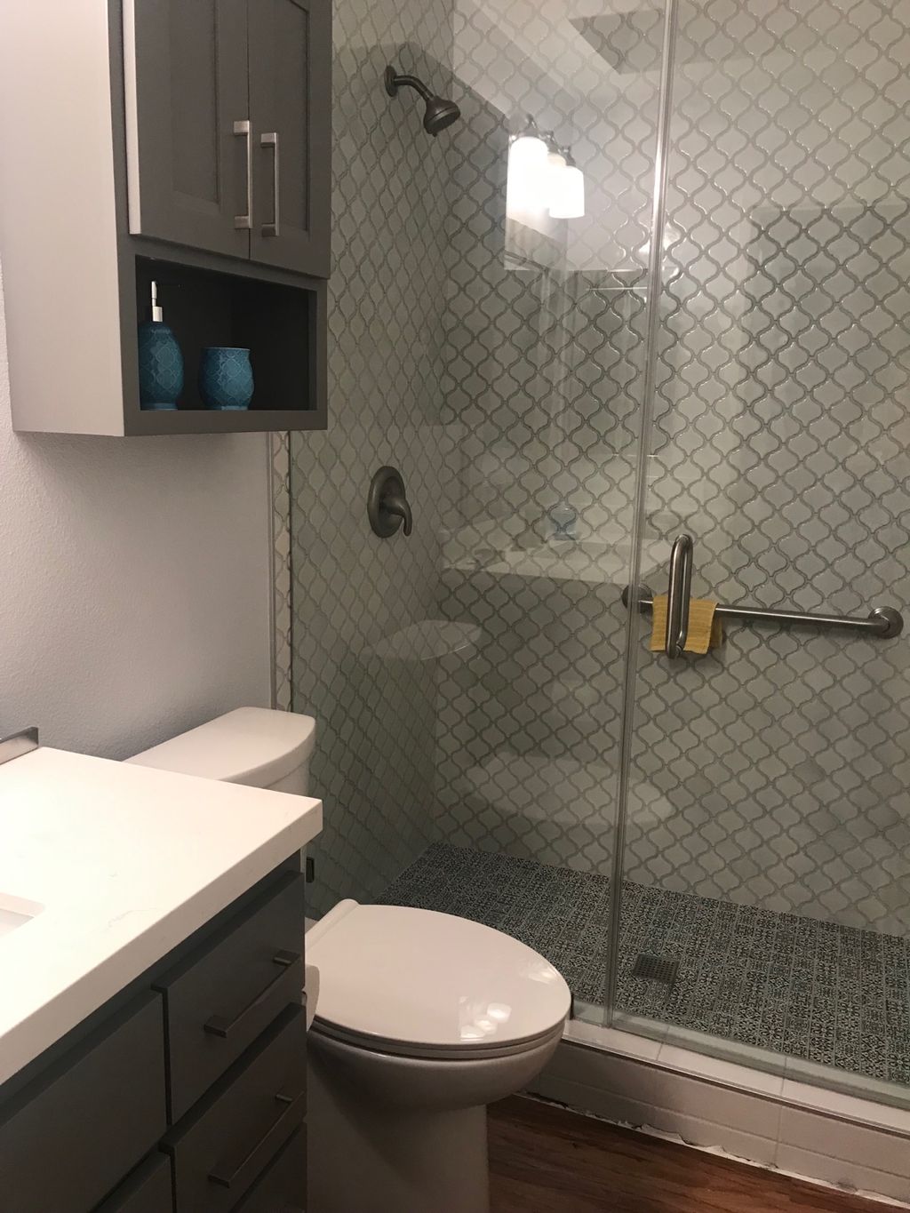 Customer photos