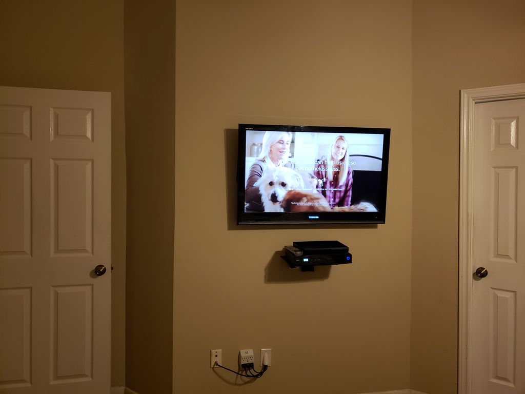 Customer photos