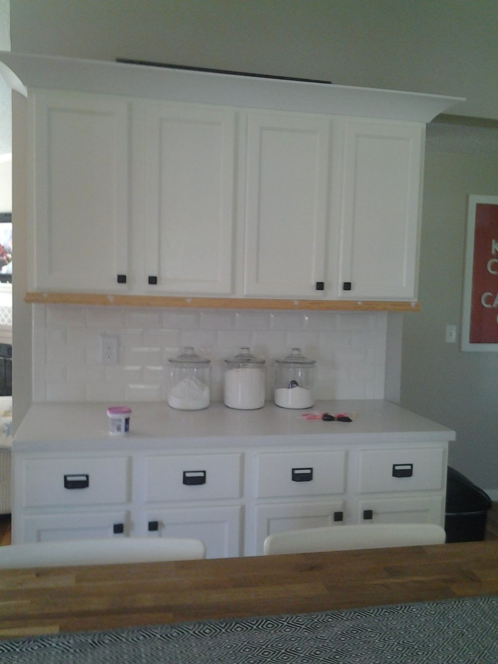 Customer photos