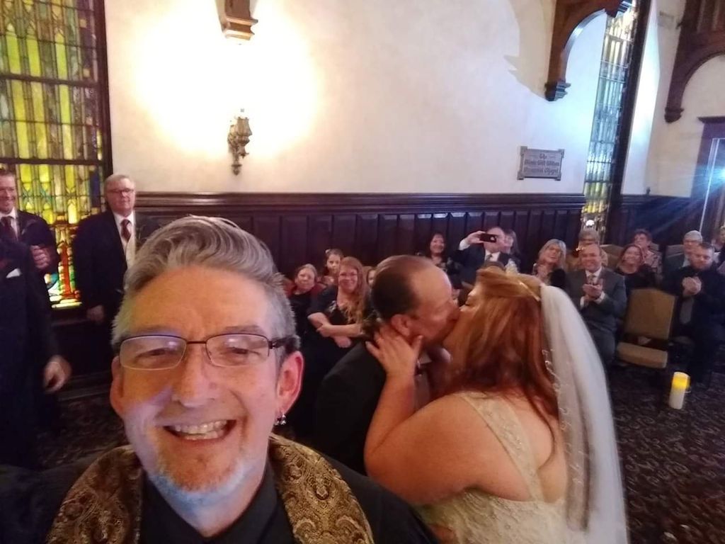 Customer photos