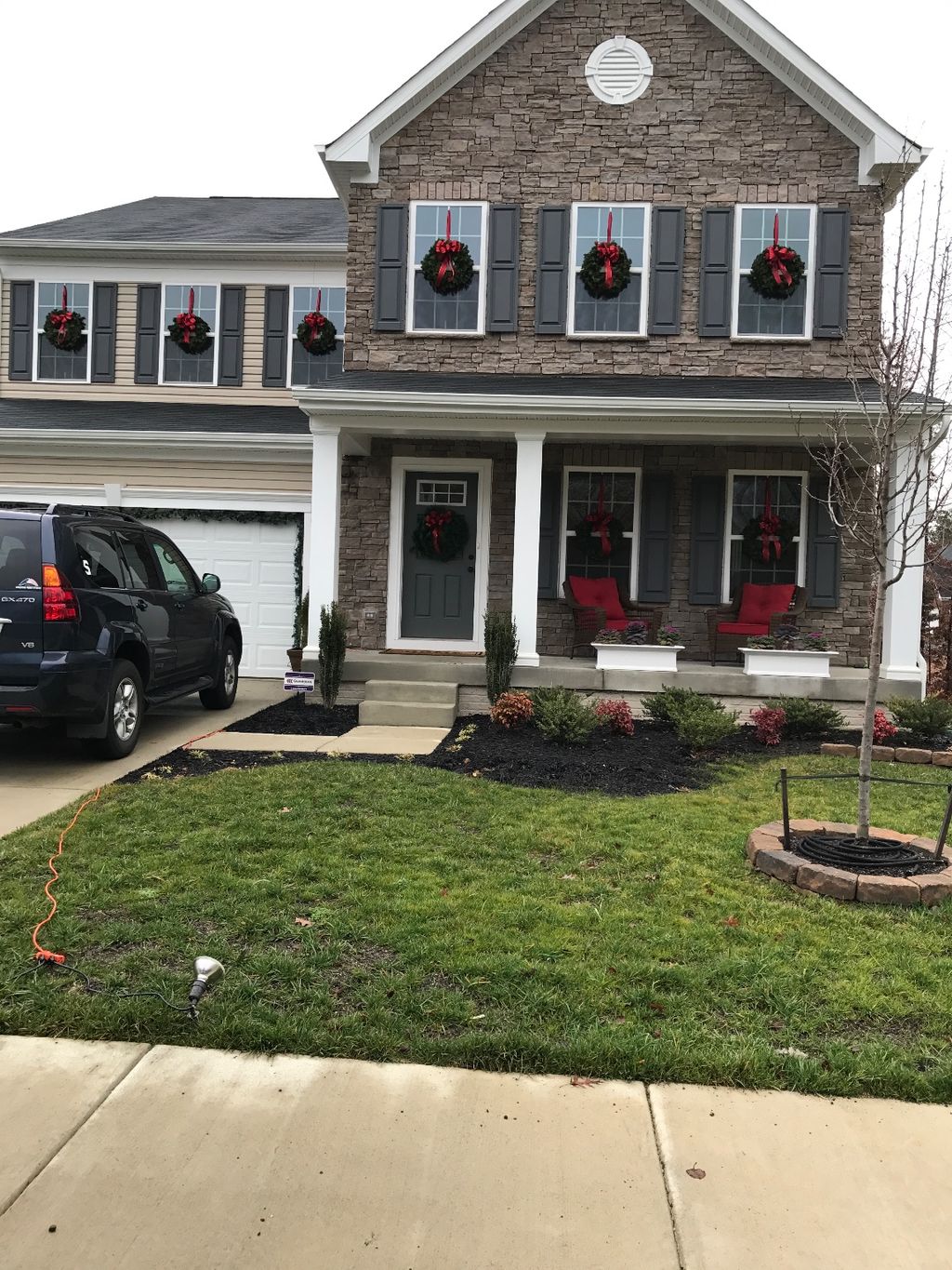 Customer photos