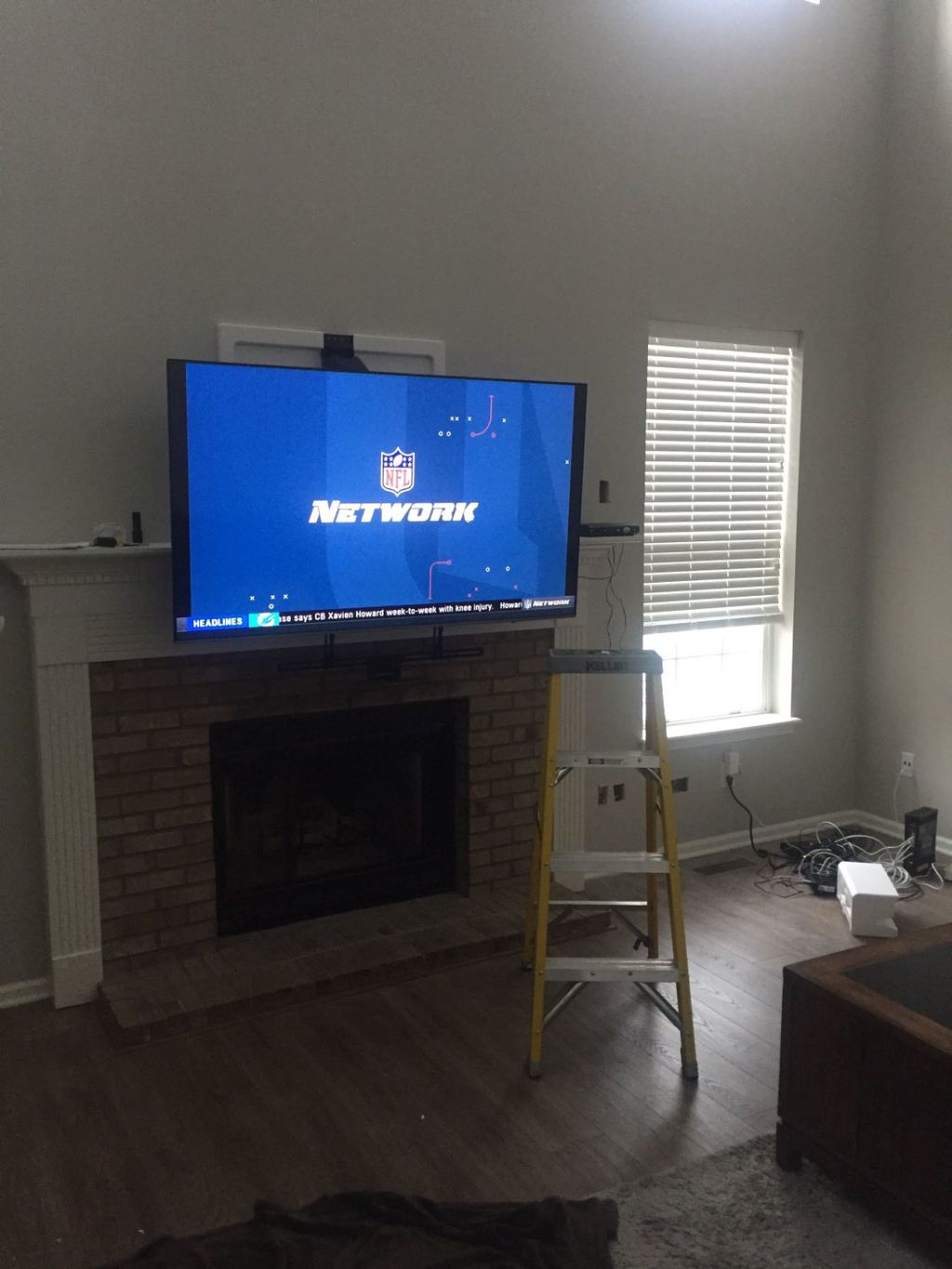 Projects and media